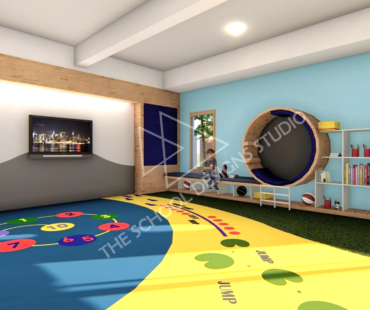 How can school design enhance learning?