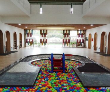 3 Things Needed To Make Your Common Spaces Interactive