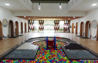 3 Things Needed To Make Your Common Spaces Interactive