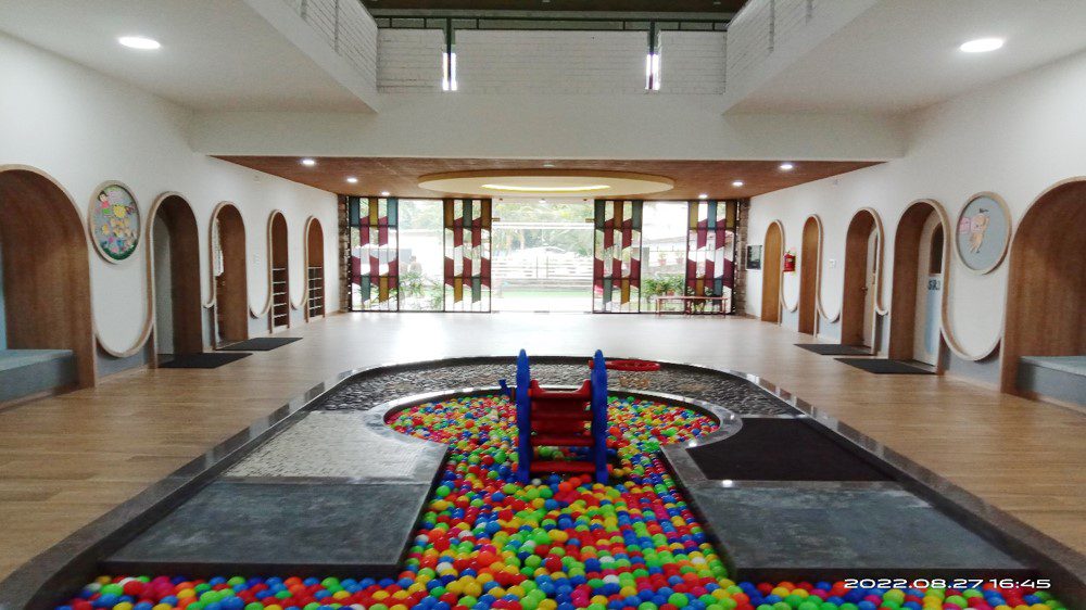 3 Things Needed To Make Your Common Spaces Interactive