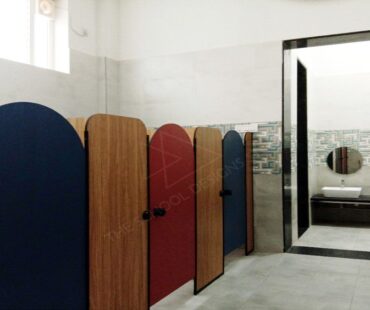 4 Needs For A Quality Washroom In Schools