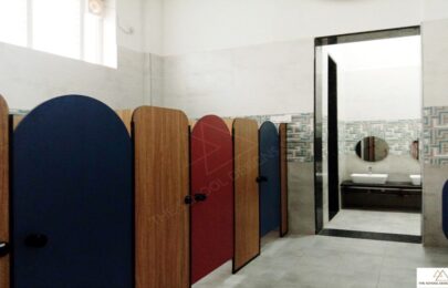 4 Needs For A Quality Washroom In Schools