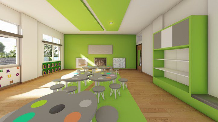 Modi Public School