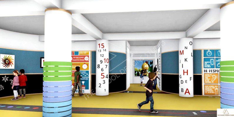 Riverstone International School
