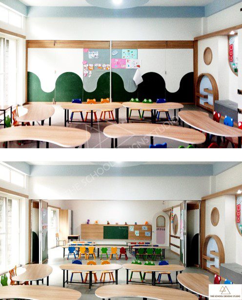 Adwaith Thought Academy