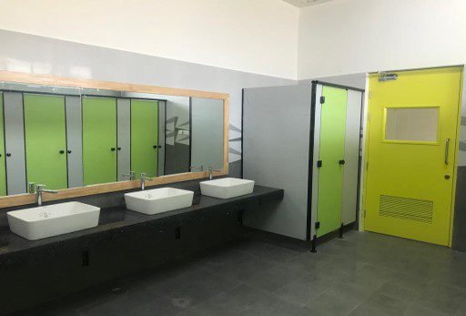Riverstone International School