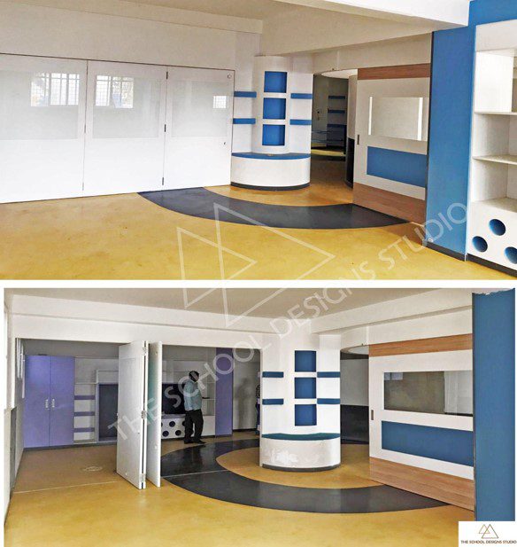 Riverstone International School
