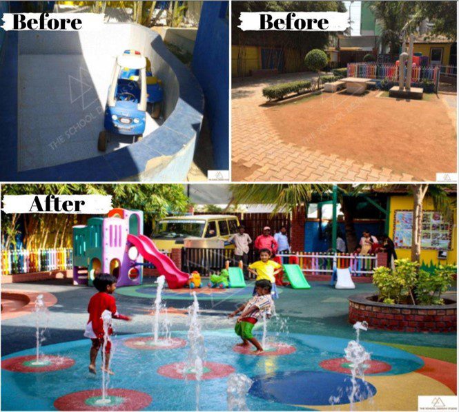 Podar Jubo Kids, Whitefield