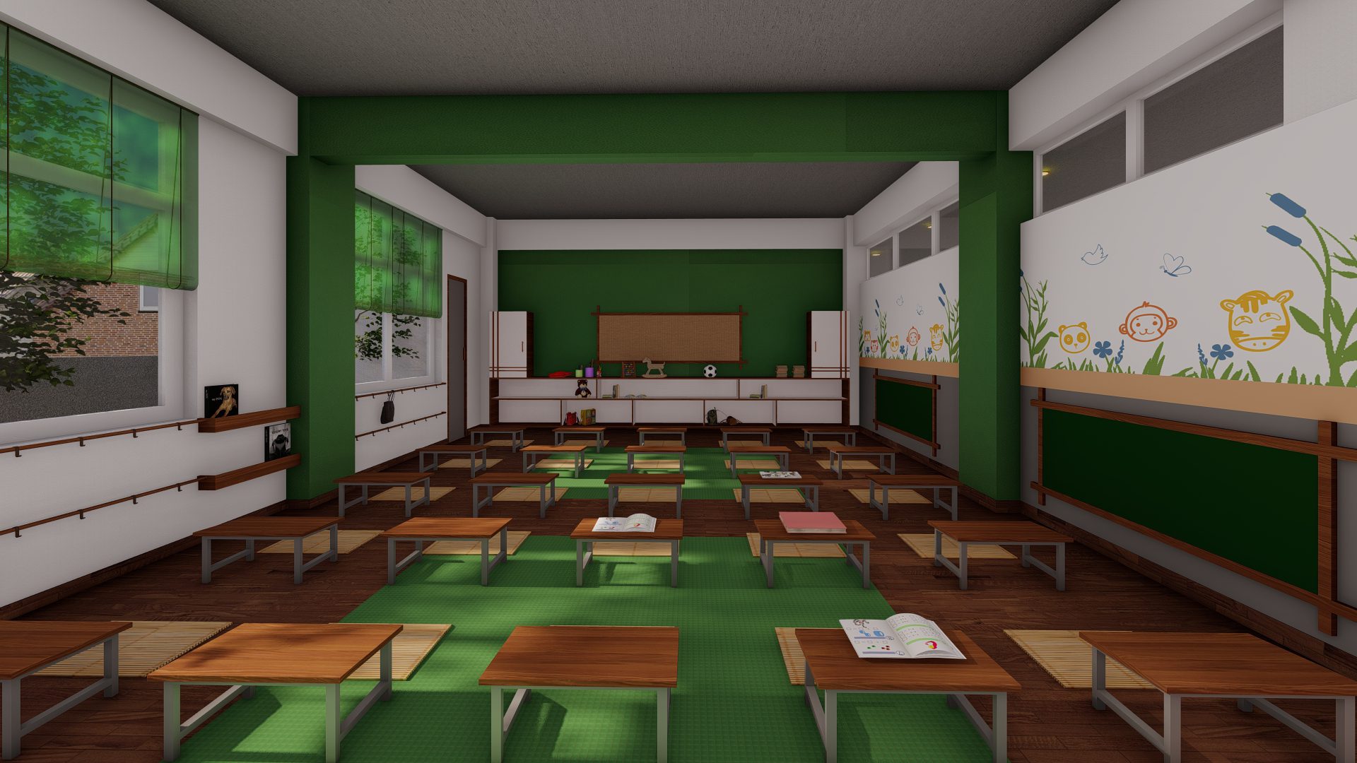 Siddhanta Intellectual School