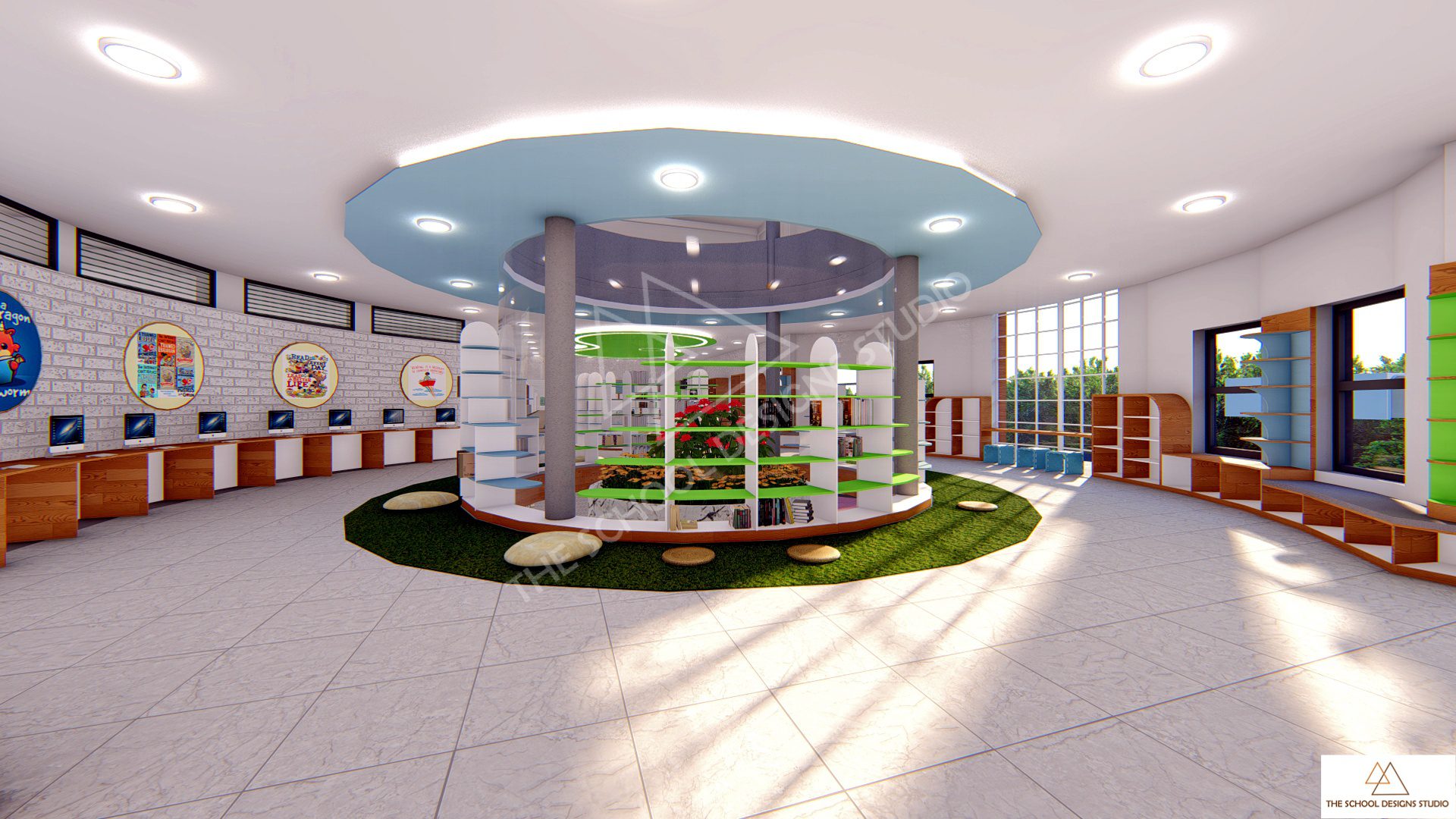 Thangam Mount Litera Zee School, Salem, Tamil Nadu