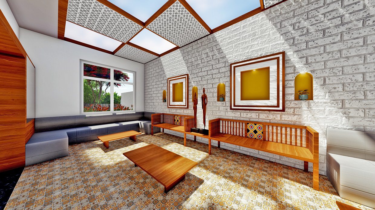 Siddhanta Intellectual School, Bengaluru. Designed by The School Designs Studio