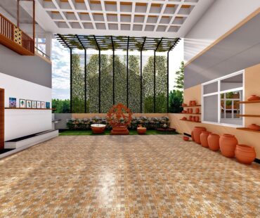 How redesigning school helps to nurture the students?