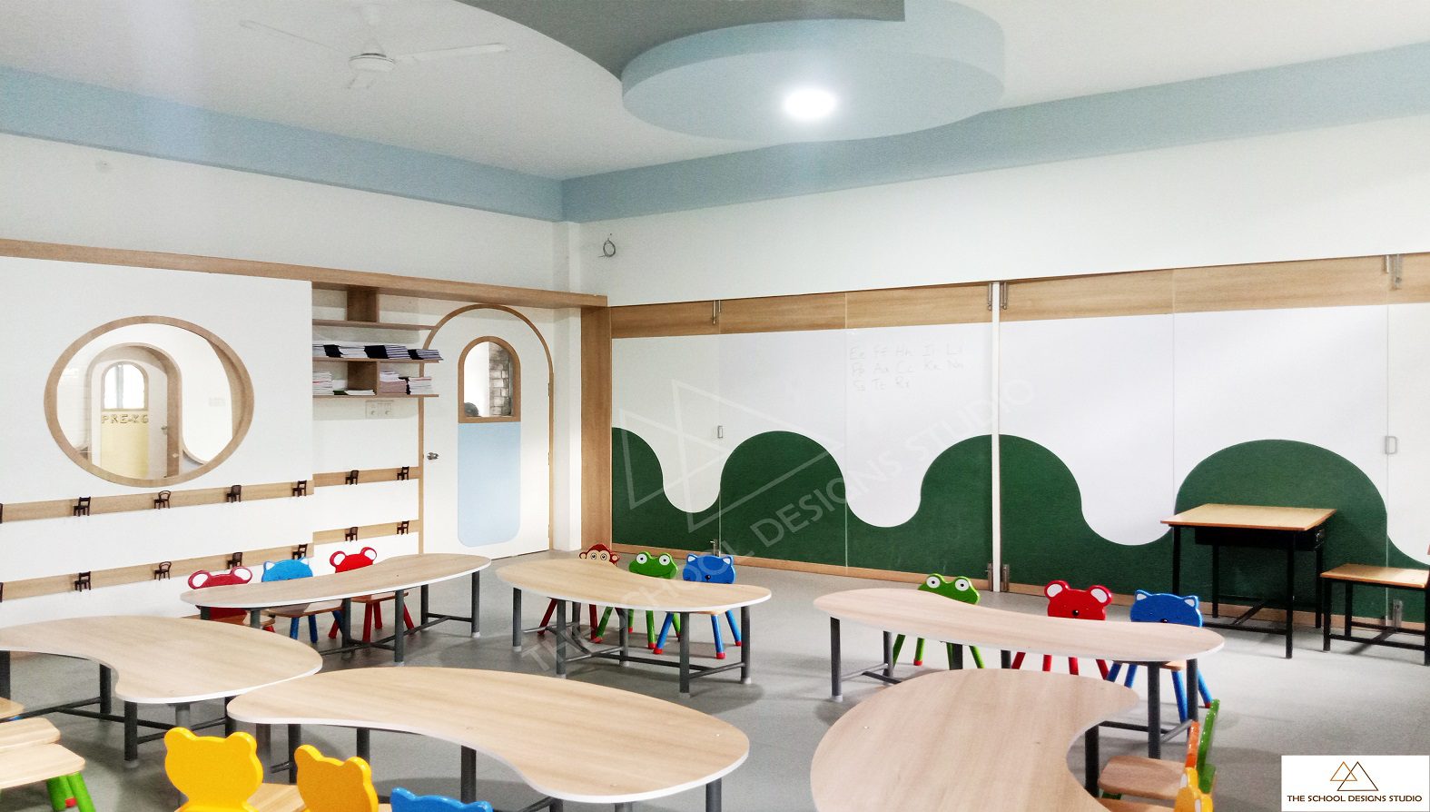 Adwaith Thought Academy